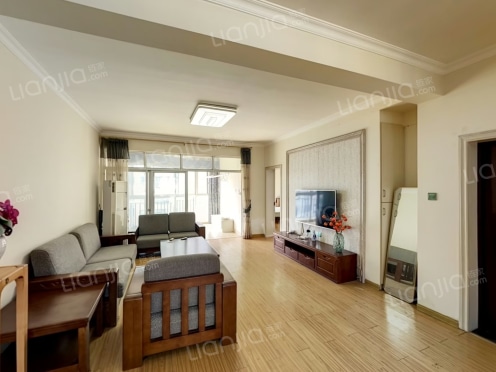 整租·华雅花园 3室2厅 南