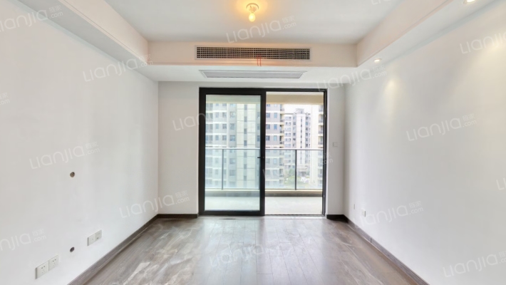 湖东未来二手房实景图