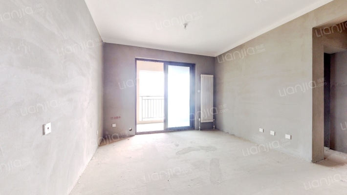 汇泉城3号院二手房实景图