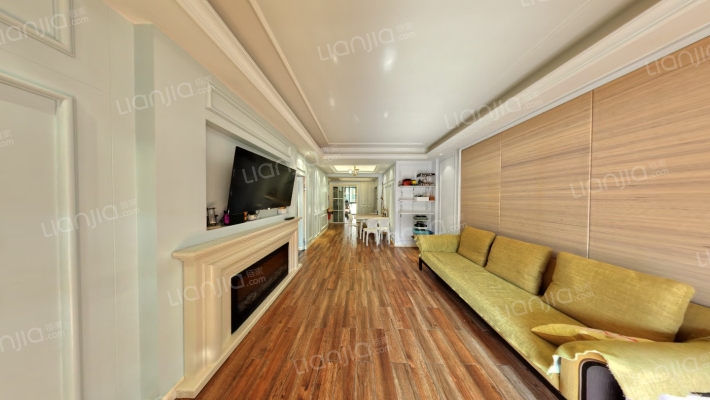 江南水都美域C区二手房实景图