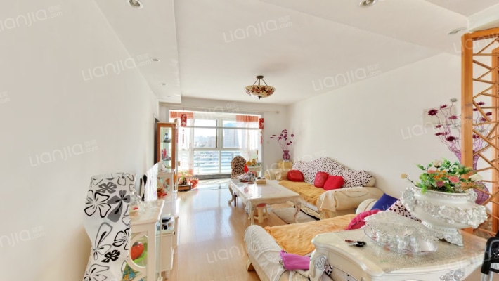 福润苑二手房实景图