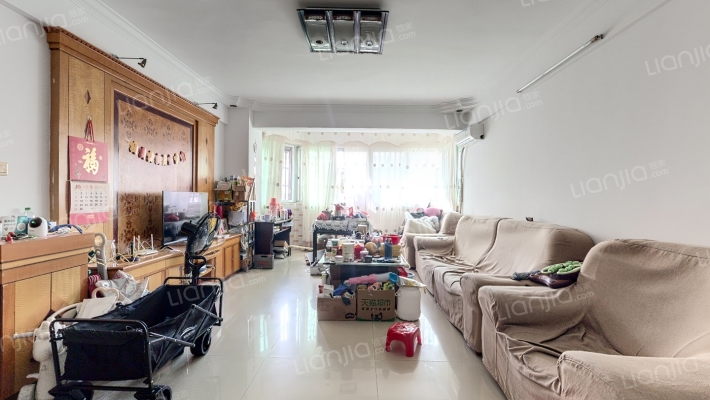 金城苑二手房实景图