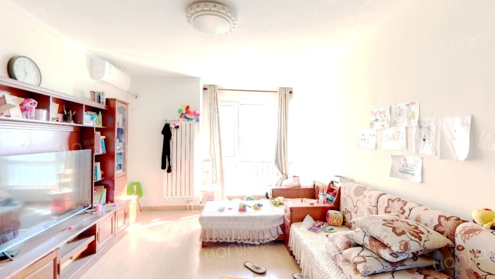 丹桂园二手房实景图