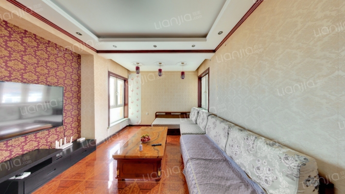 馨家园二手房实景图