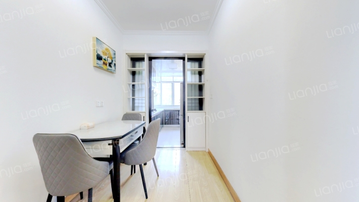 北京新村二手房实景图