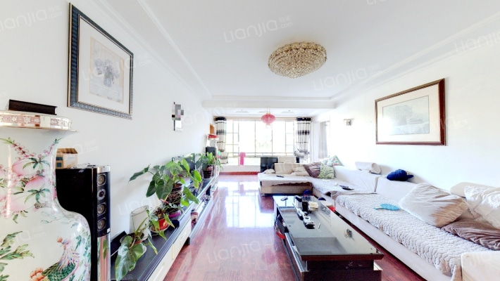 春城路270号二手房实景图