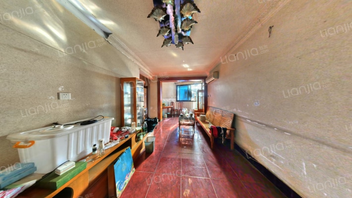 红牌楼北街6号二手房实景图