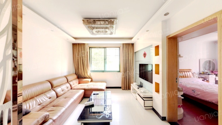 金海花园二手房实景图