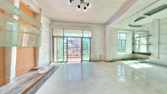 茂恒园二手房实景图