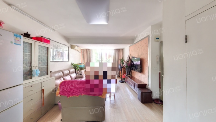 雪山侨邨二手房实景图