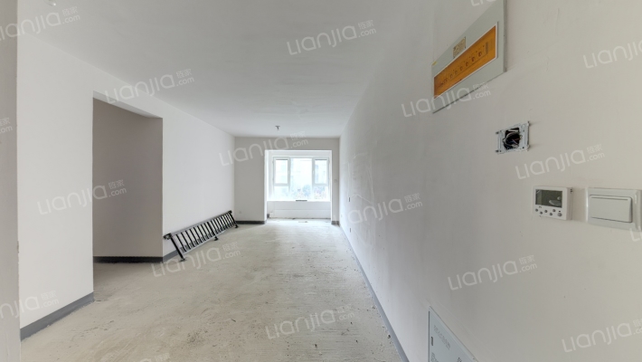 金辉城优步学府二手房实景图