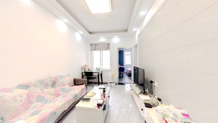 江汉北路177号二手房实景图