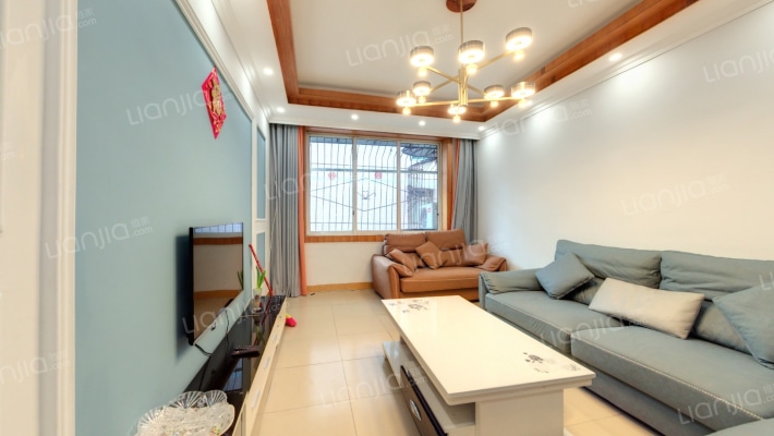 大古井街二手房实景图