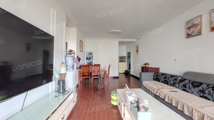 水乡人家B区二手房实景图