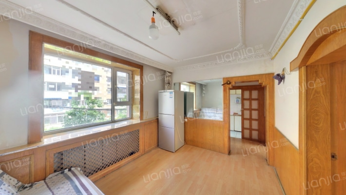 南岭休养所二手房实景图