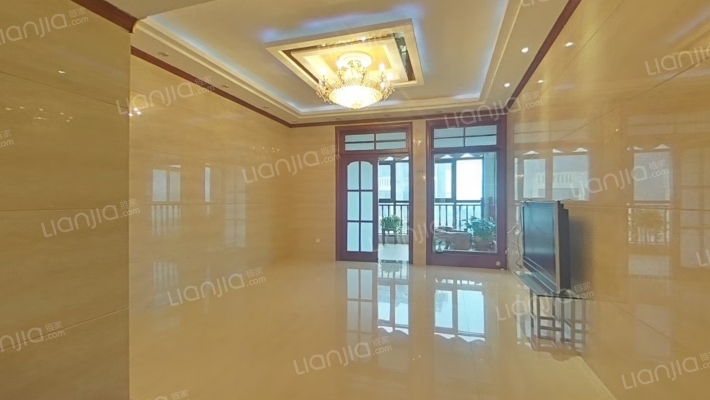 佳田西湖岸二手房实景图