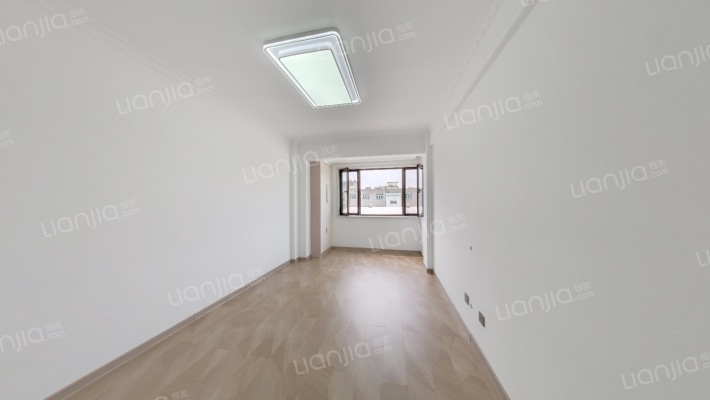 景泰中央公园二手房实景图