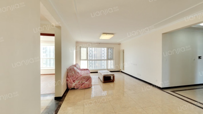 富力新城v02区二手房实景图