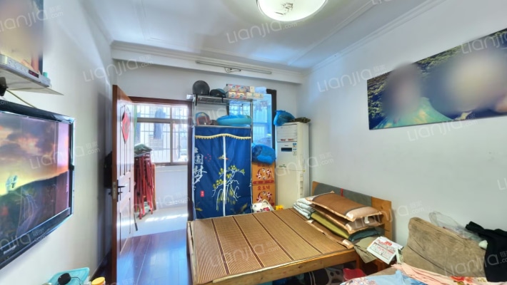 富巷新村北五六小区二手房实景图