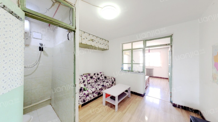 南口路9号二手房实景图