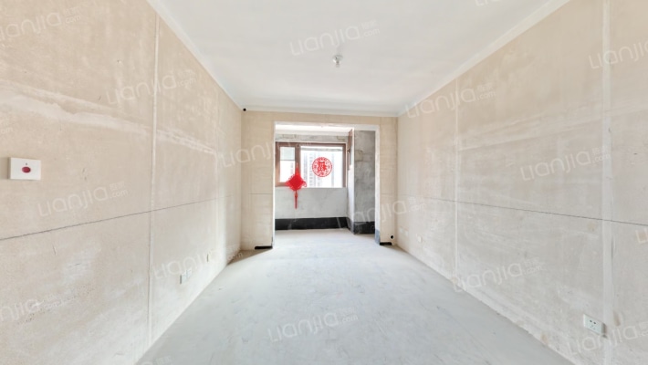 中皋珺园二手房实景图