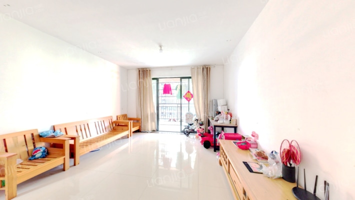 涉外公馆二手房实景图