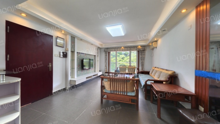 百合星城二期二手房实景图