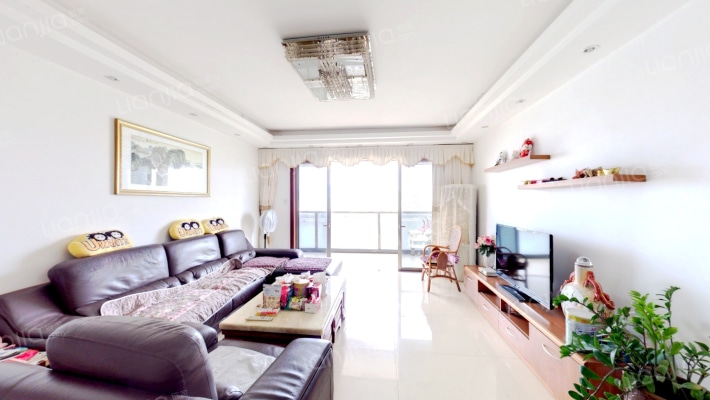 金鑫花园二手房实景图