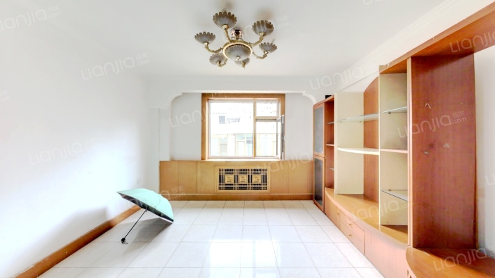 市电信家属院二手房实景图