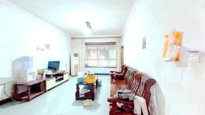 上桥三村二手房实景图