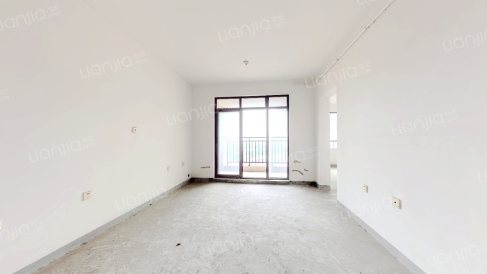 良基富佳名苑二手房实景图