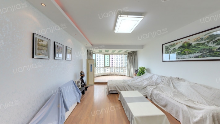 湖南现代物流职业技术学院教工宿舍二手房实景图