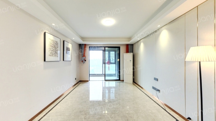 梅溪悦章二手房实景图