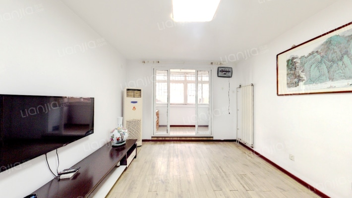 秋润家园二手房实景图