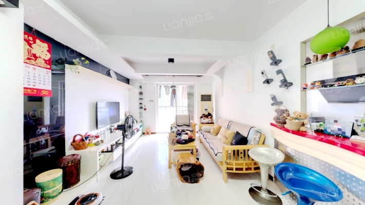 紫光公寓砌池二手房实景图