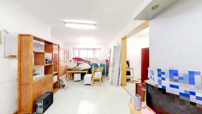 丽都名邸二手房实景图