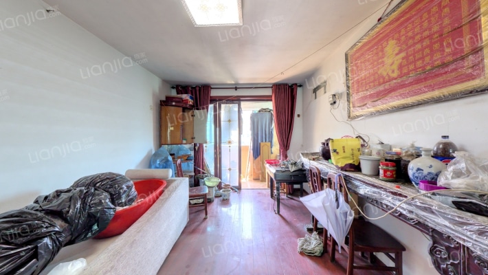 长欣公寓二手房实景图