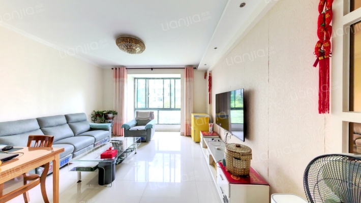 信达文景雅居二手房实景图