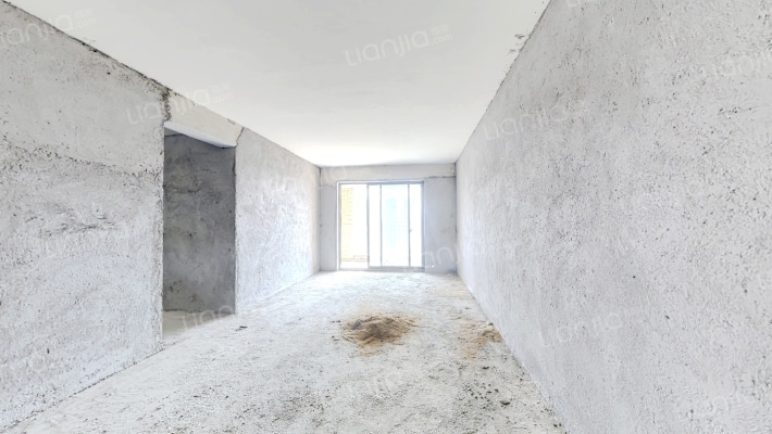 瑞吉轩二手房实景图