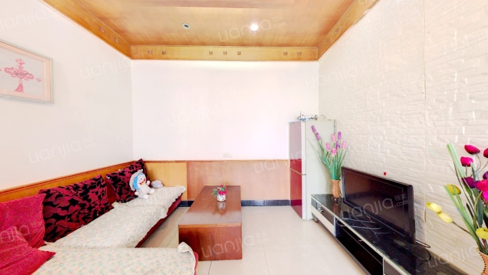 石洛路二手房实景图