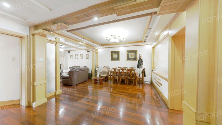 天水华都二手房实景图