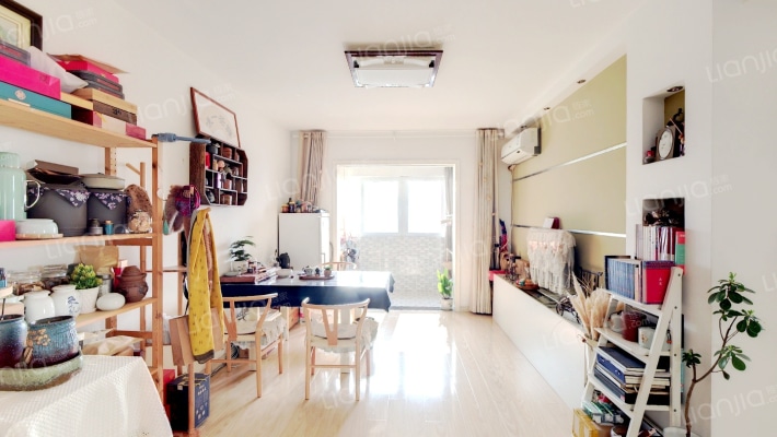 康泰佳苑二手房实景图