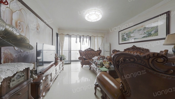 兰亭御园二手房实景图