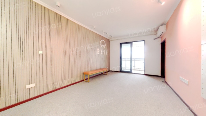 芭莎公馆二手房实景图