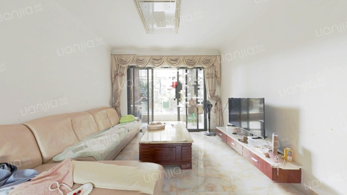 城市时代二手房实景图