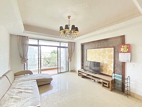 整租·碧桂园威尼斯城蓝天花语 2室2厅 南