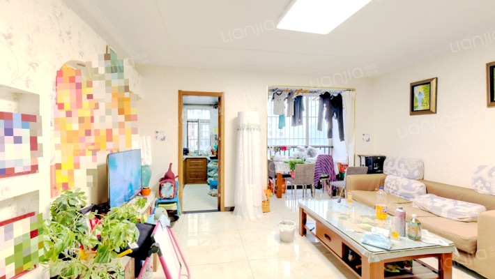 国泉城二手房实景图