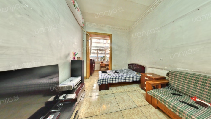 槐树街24号二手房实景图