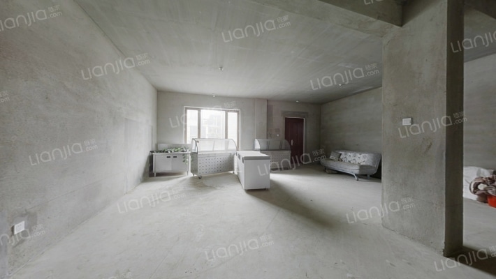 世茂御龙海湾二手房实景图