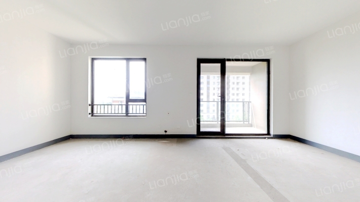 新城玺樾云璟北区二手房实景图